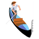 Venice - Gondola Ride