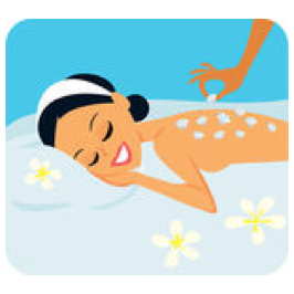 Croatia - Spa Treatment