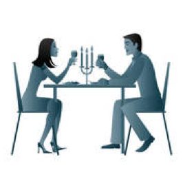 Venice - Candlelight Dinner